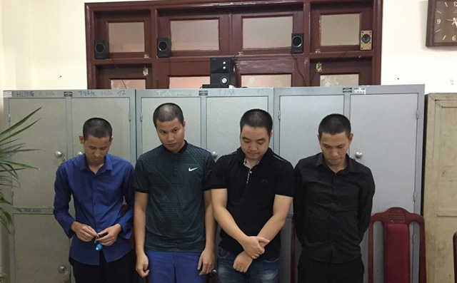 Nhóm 9X phù phép, tiêu thụ hàng ngàn giấy chứng nhận sức khoẻ giả