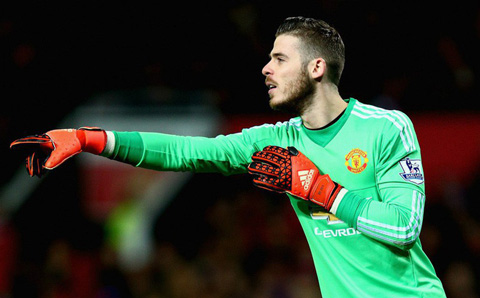 Thua toàn diện West Ham, M.U tiếp đà khủng hoảng