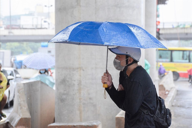 Không khí lạnh dồn dập, mùa đông năm nay có gõ cửa sớm hơn hàng năm?