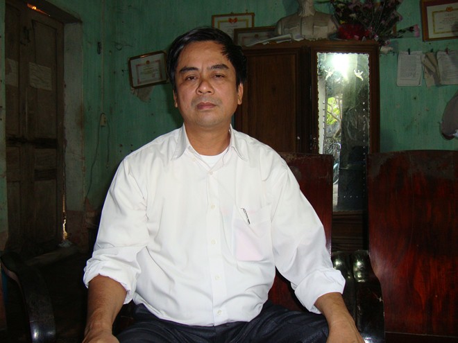 Ngôi làng kỳ lạ ở Hà Nội: Đàn ông và đàn bà đều hết mực chung thủy, giữ trinh tiết