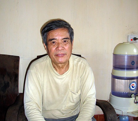 Ngôi làng kỳ lạ ở Hà Nội: Đàn ông và đàn bà đều hết mực chung thủy, giữ trinh tiết