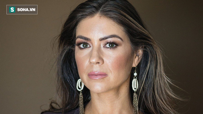 Sau gần 10 năm, người phụ nữ tố Ronaldo hiếp dâm mình quyết định bước ra ánh sáng