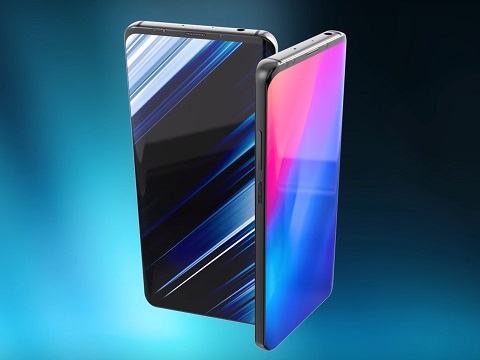 Siêu phẩm Samsung Galaxy S10 sẽ có gì hấp dẫn?