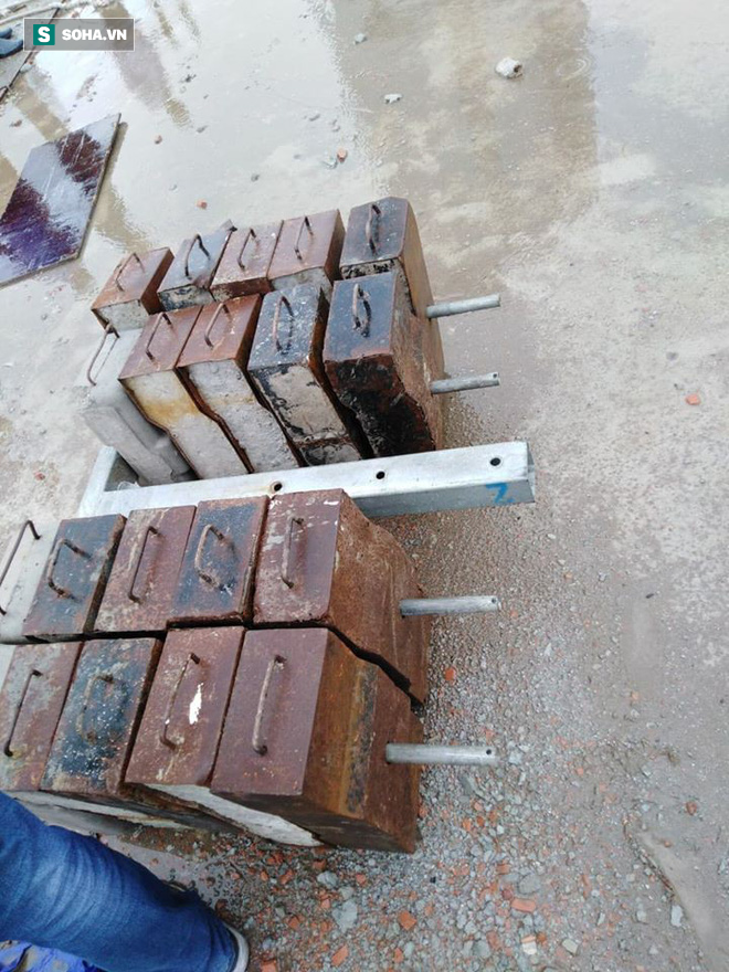 Vụ mẹ đơn thân bị cần trục rơi trúng tử vong: Nhà thầu để xảy ra tai nạn thừa nhận chủ quan