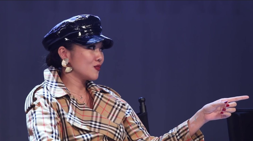 The Face Vietnam 2018: Thanh Hằng tức giận khi Nam Trung xúc phạm học trò