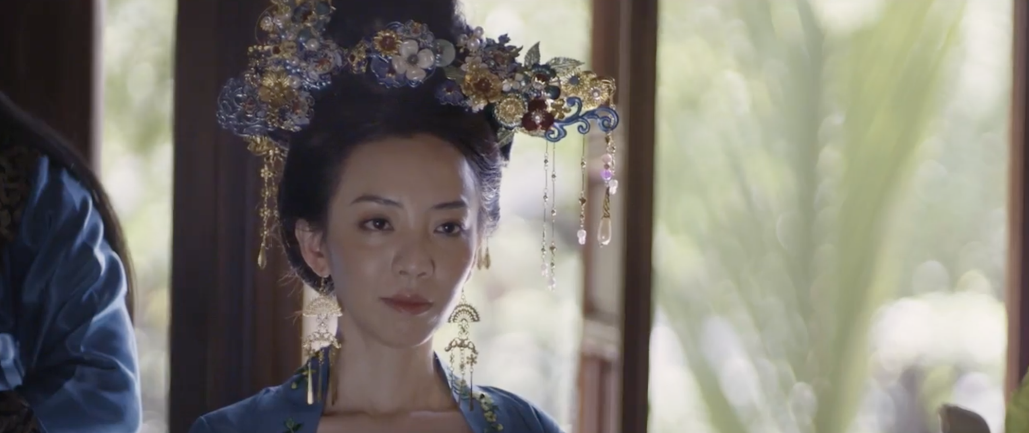 Thu Trang ra mắt phim cung đấu, ăn theo phim cơn sốt Diên Hy công lược?