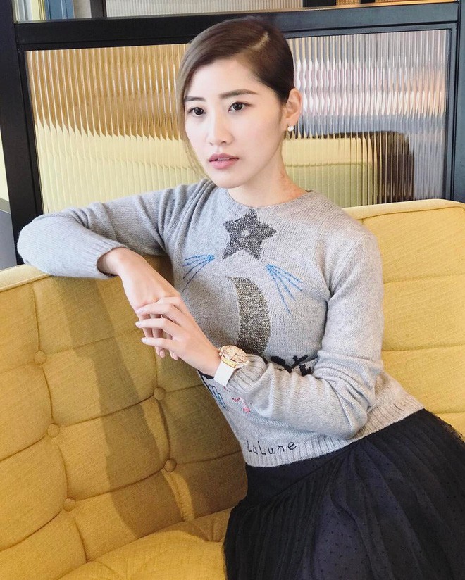 Tiểu thư nhà tỷ phú 30 tuổi, kết hôn chưa vội sinh con mà cùng chồng vi vu khắp thế gian Tiểu thư nhà tỷ phú 30 tuổi, kết hôn chưa vội sinh con mà cùng chồng vi vu khắp thế gian