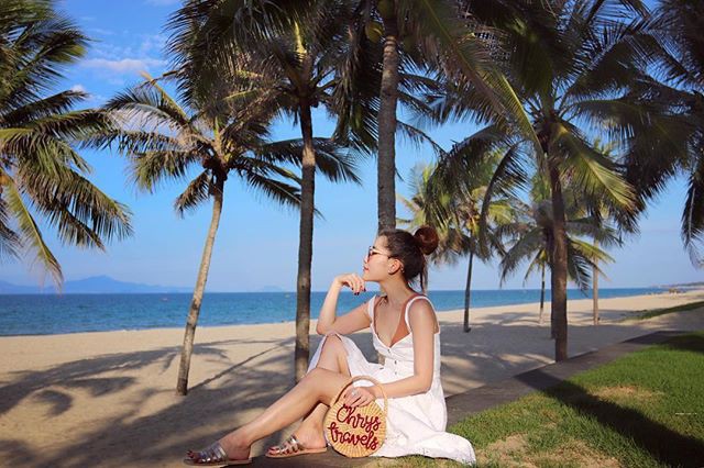 Tiểu thư nhà tỷ phú 30 tuổi, kết hôn chưa vội sinh con mà cùng chồng vi vu khắp thế gian Tiểu thư nhà tỷ phú 30 tuổi, kết hôn chưa vội sinh con mà cùng chồng vi vu khắp thế gian