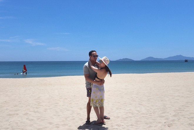 Tiểu thư nhà tỷ phú 30 tuổi, kết hôn chưa vội sinh con mà cùng chồng vi vu khắp thế gian Tiểu thư nhà tỷ phú 30 tuổi, kết hôn chưa vội sinh con mà cùng chồng vi vu khắp thế gian