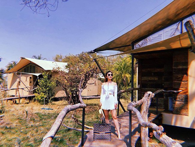 Tiểu thư nhà tỷ phú 30 tuổi, kết hôn chưa vội sinh con mà cùng chồng vi vu khắp thế gian