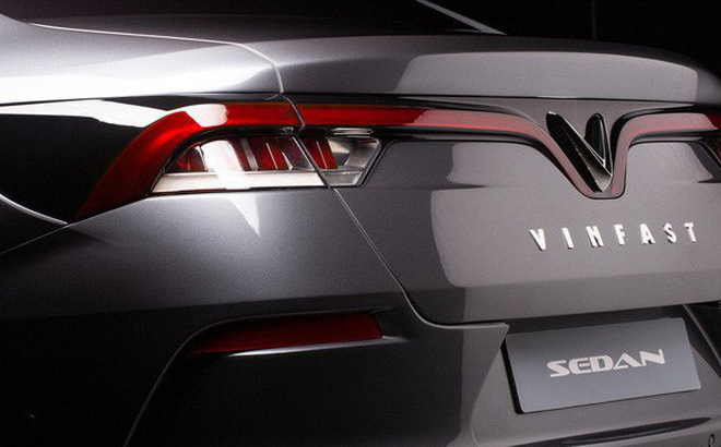 Tin mới nhất: Nguyên mẫu xe VinFast đã có mặt ở Việt Nam!