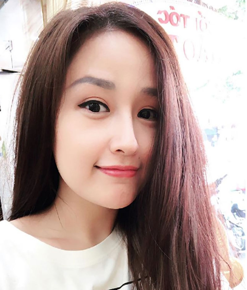 Hình selfie của Mai Phương Thúy xinh đẹp là thế, nhưng cư dân mạng lại phát hiện ra một điểm sai sai