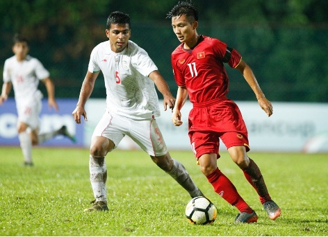 Lãnh đạo VFF: Không có chuyện cầu thủ U16 dọa giết HLV