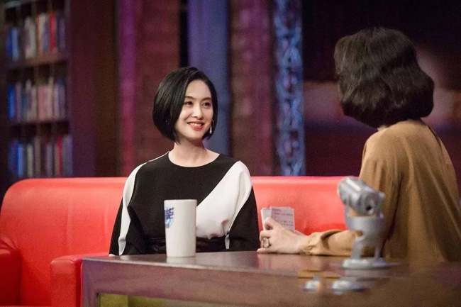 Chu Ân: Nàng Hoàng Dung kinh điển của TVB từng bị vua hài Châu Tinh Trì phản bội mà ôm hận suốt hơn 20 năm