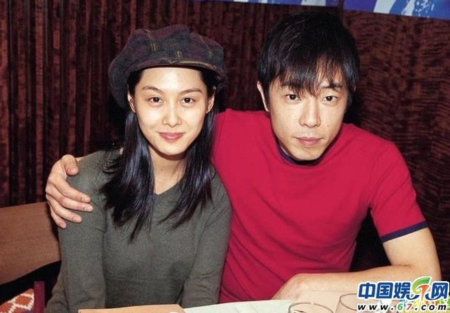 Chu Ân: Nàng Hoàng Dung kinh điển của TVB từng bị vua hài Châu Tinh Trì phản bội mà ôm hận suốt hơn 20 năm