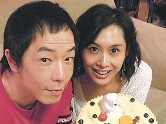 Chu Ân: Nàng Hoàng Dung kinh điển của TVB từng bị vua hài Châu Tinh Trì phản bội mà ôm hận suốt hơn 20 năm