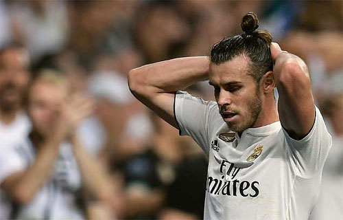 Hòa Atletico, Real lỡ thời cơ soán ngôi đầu của Barca