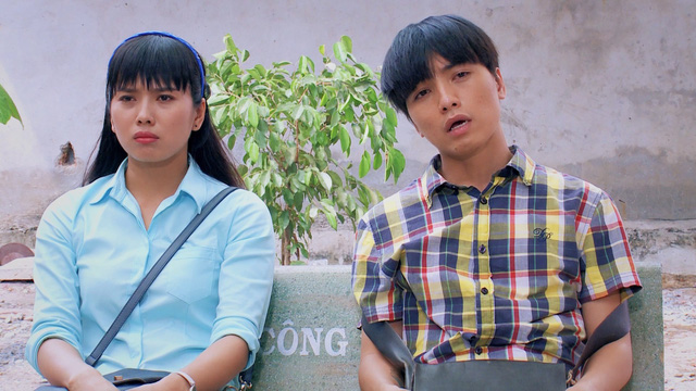 Phim Cung đường tội lỗi tập 21: Bà Tuyết qua mặt em chồng đánh tráo kết quả xét nghiệm ADN