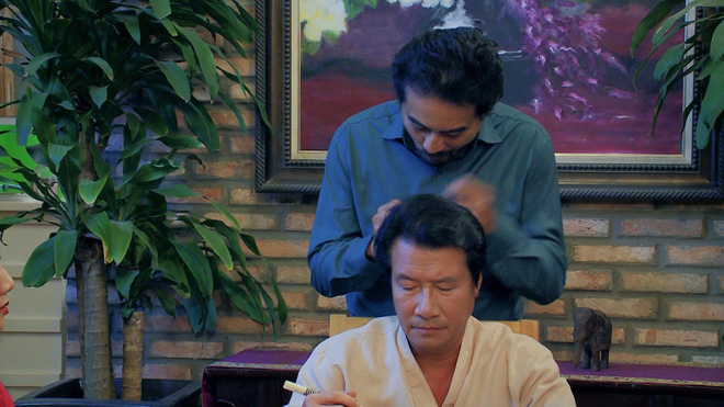 Phim Cung đường tội lỗi tập 21: Bà Tuyết qua mặt em chồng đánh tráo kết quả xét nghiệm ADN