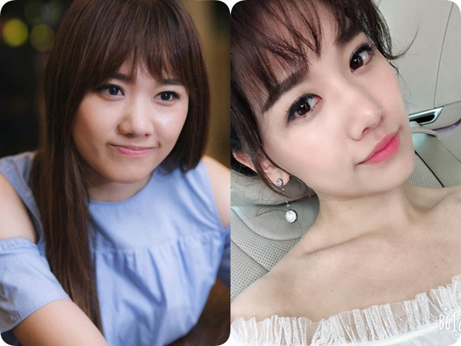 Hari Won - Nhã Phương: Vợ của 2 danh hài hot nhất showbiz Việt lại có 1 điểm chung nhan sắc mà không phải ai cũng biết