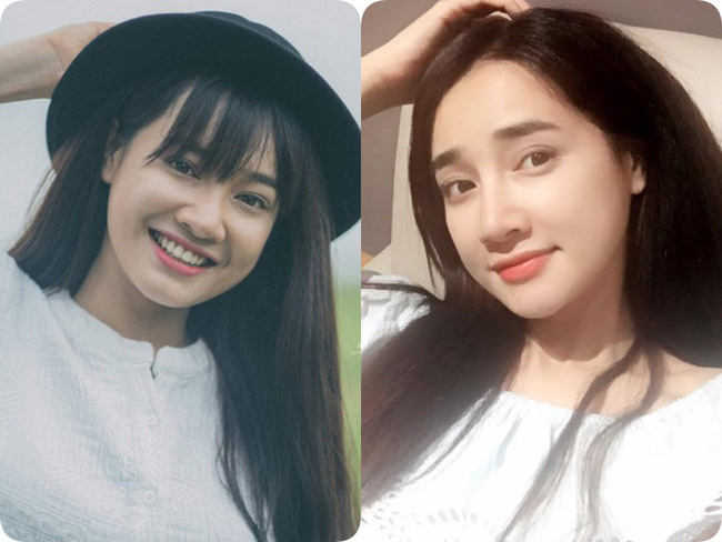 Hari Won - Nhã Phương: Vợ của 2 danh hài hot nhất showbiz Việt lại có 1 điểm chung nhan sắc mà không phải ai cũng biết