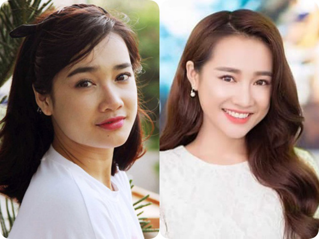 Hari Won - Nhã Phương: Vợ của 2 danh hài hot nhất showbiz Việt lại có 1 điểm chung nhan sắc mà không phải ai cũng biết