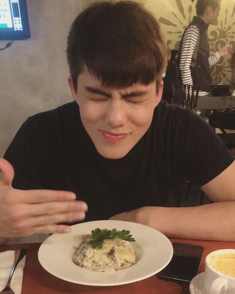 Hot boy Judo Hong Kong cao 1,83 m, thân hình 6 múi