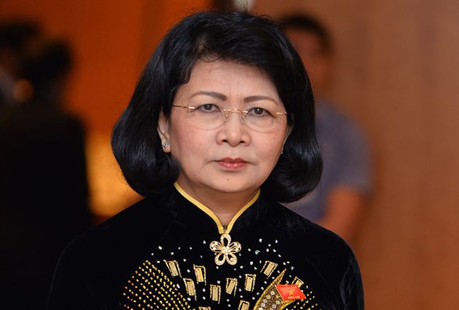 Tiêu chuẩn chức danh Chủ tịch nước quy định thế nào?