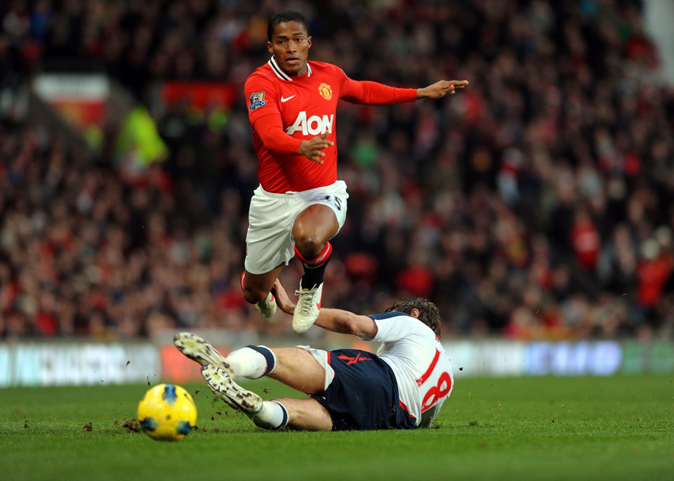 Sanchez đang đi vào vết xe đổ của Valencia, Di Maria?