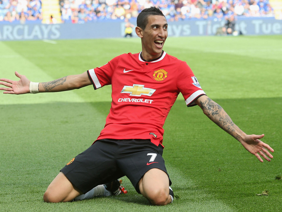 Sanchez đang đi vào vết xe đổ của Valencia, Di Maria?