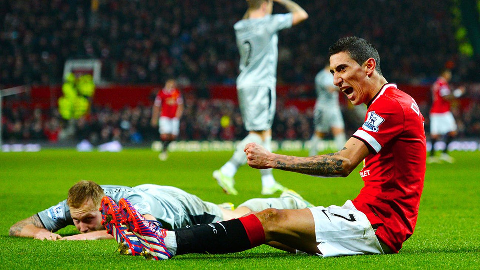 Sanchez đang đi vào vết xe đổ của Valencia, Di Maria?