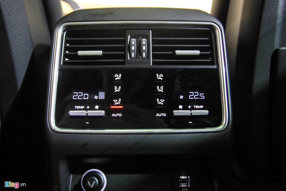 Porsche Cayenne 2018 chính thức về VN sau một năm ra mắt