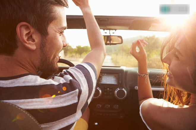 8 việc không nên làm khi đặt chân lên xe ô tô: Điều thứ 3 các bà vợ hay mắc nhất! 8 việc không nên làm khi đặt chân lên xe ô tô: Điều thứ 3 các bà vợ hay mắc nhất!