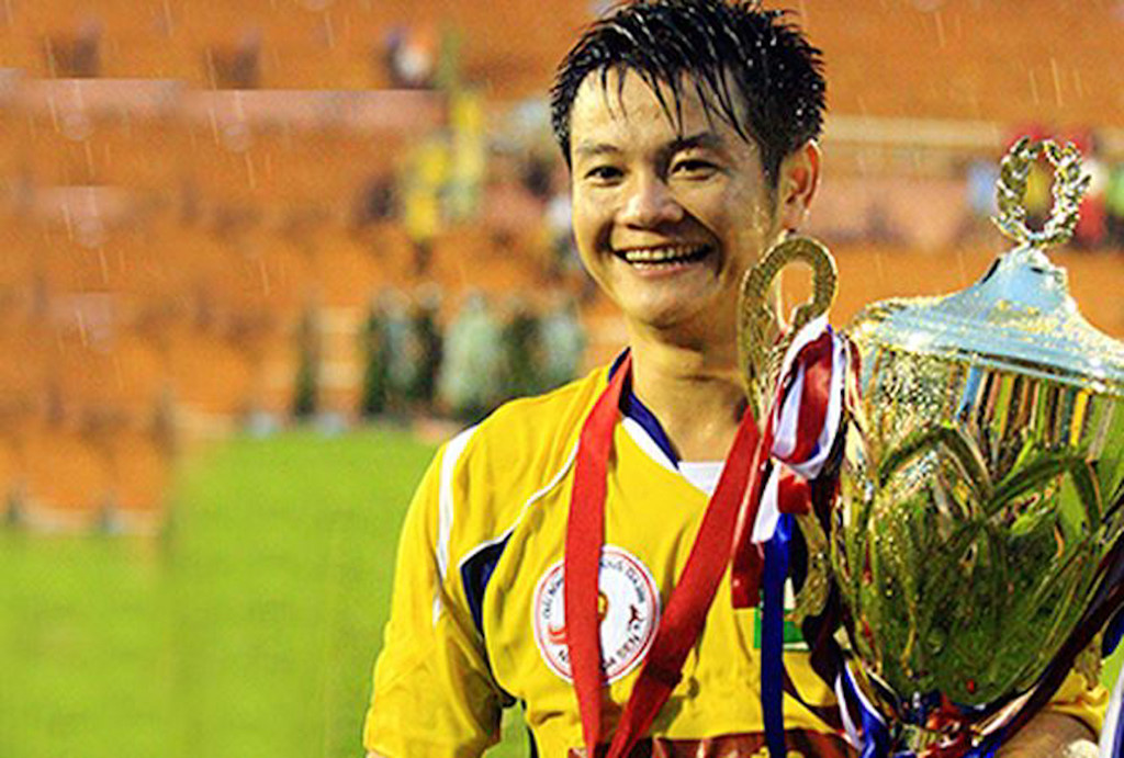 Một thập kỷ chảy máu tài năng ở SLNA: Từng người tình cứ bỏ ta đi