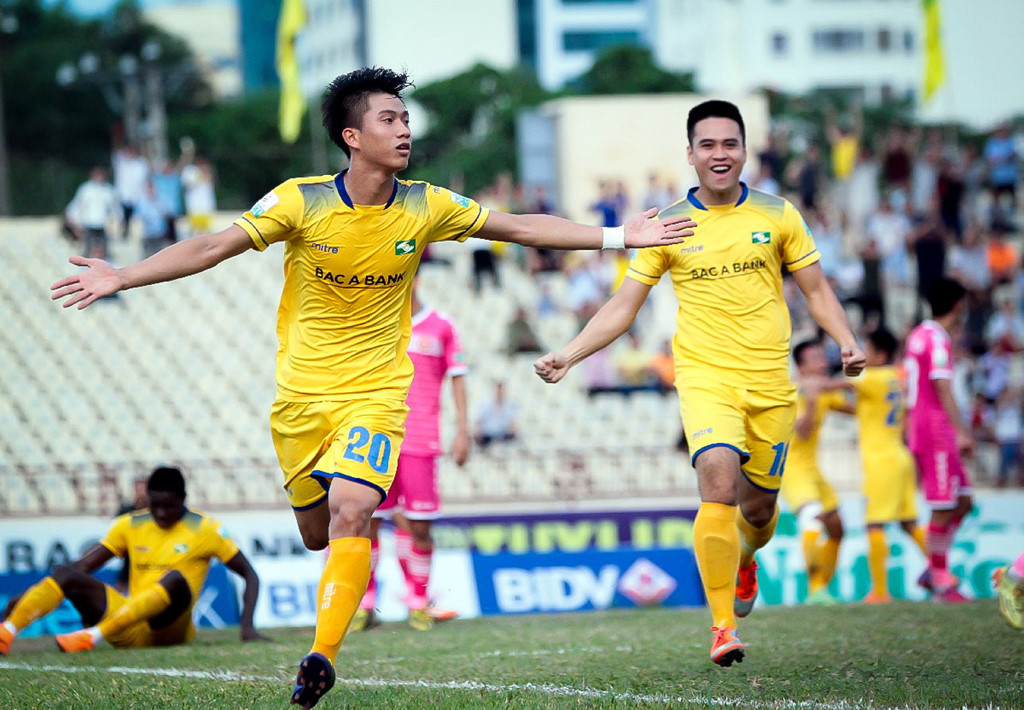 Một thập kỷ chảy máu tài năng ở SLNA: Từng người tình cứ bỏ ta đi