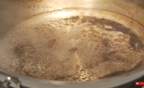 Đây là 4 thói quen xấu phải được loại bỏ ngay trong nấu ăn nếu bạn không muốn rước bệnh vào thân