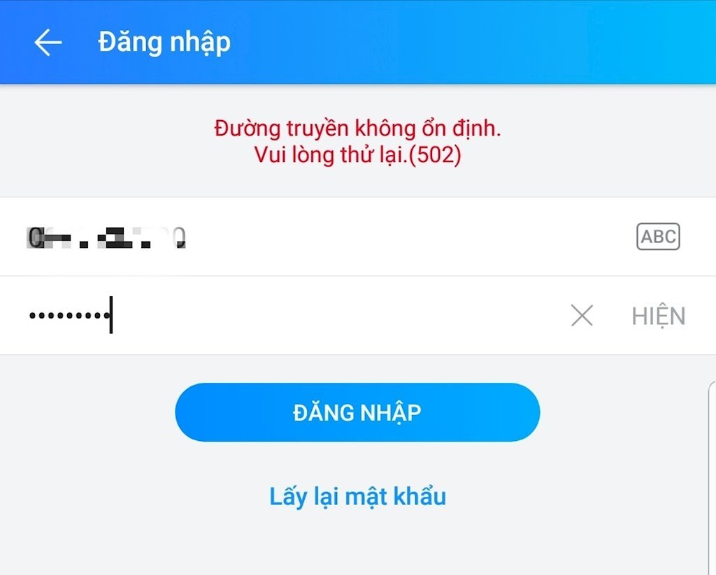 Vụ mất điện của VNG trở thành chủ đề nóng trên mạng
