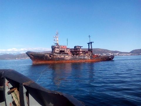 Sức mạnh khủng khiếp của tên lửa Kh-35U Nga vừa bắn thử