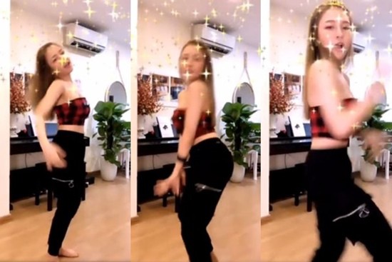 Trâm Anh mất điểm vì chuyển hướng sexy quá đà, đăng bài quảng cáo mọi lúc mọi nơi