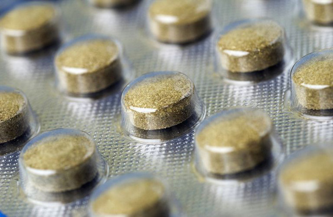 Chàng trai 22 tuổi bị ung thư ruột chỉ vì chữa táo bón theo cách nhiều người đang làm