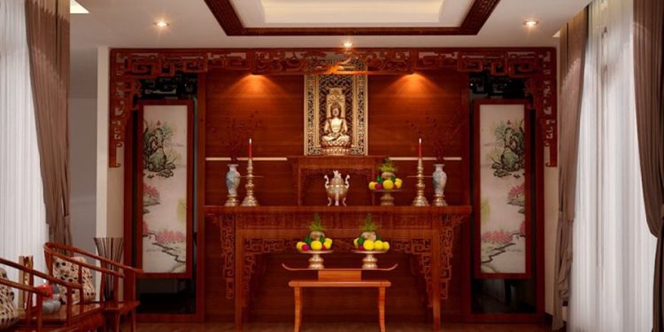 Đừng đặt bàn thờ gia tiên ở 7 vị trí này nếu không muốn khuynh ra bại sản, làm mãi không thoát kiếp nghèo Đừng đặt bàn thờ gia tiên ở 7 vị trí này nếu không muốn khuynh ra bại sản, làm mãi không thoát kiếp nghèo