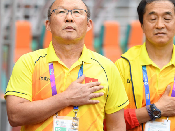 Lộ danh sách sơ bộ các cầu thủ tập trung lên ĐTQG chuẩn bị cho AFF Cup 2018