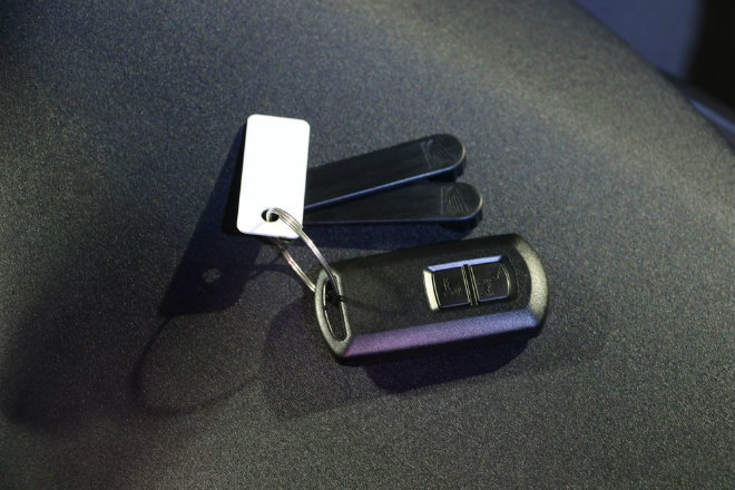 2018 Honda Click 150i giá 41,7 triệu đồng, đe nẹt Yamaha NVX 155