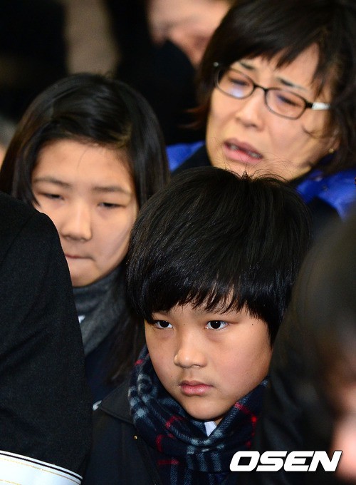 Choi Jin Sil: Kiếp hồng nhan lỡ chân bước vào cuộc hôn nhân bất hạnh, cuộc đời khép lại ở tuổi 40 để lại tấn bi kịch cho các con