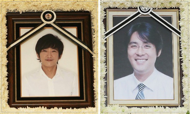 Choi Jin Sil: Kiếp hồng nhan lỡ chân bước vào cuộc hôn nhân bất hạnh, cuộc đời khép lại ở tuổi 40 để lại tấn bi kịch cho các con