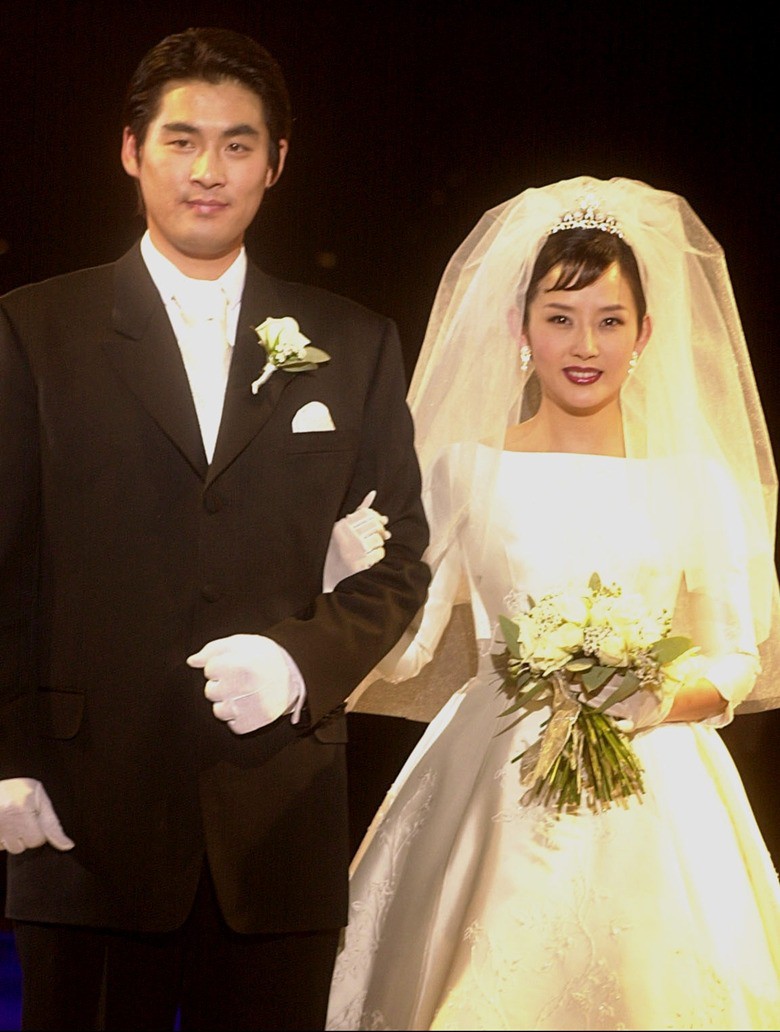 Choi Jin Sil: Kiếp hồng nhan lỡ chân bước vào cuộc hôn nhân bất hạnh, cuộc đời khép lại ở tuổi 40 để lại tấn bi kịch cho các con