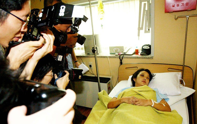 Choi Jin Sil: Kiếp hồng nhan lỡ chân bước vào cuộc hôn nhân bất hạnh, cuộc đời khép lại ở tuổi 40 để lại tấn bi kịch cho các con