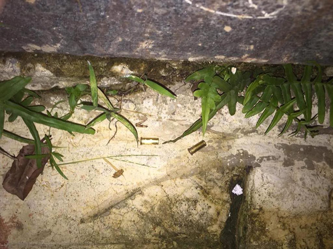 Chủ tiệm cầm đồ bắn chết giang hồ tại Hà Tĩnh đã ra đầu thú