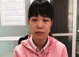 Nữ quái lừa đảo khoe có mẹ là tướng công an