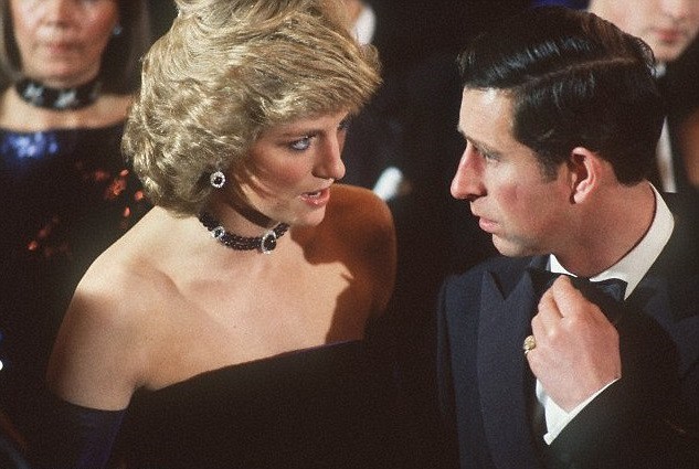 Mảng tối ít tiết lộ khi công nương Diana làm vợ và bài học lớn cho hội chị em nếu muốn có một cuộc hôn nhân vừa bền vừa chất